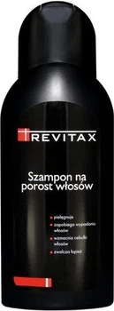 Szampon Revitax na porost włosów 250 ml (4075700069073)