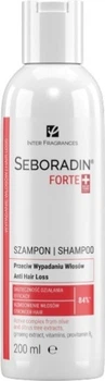 Шампунь Seboradin Forte від випадіння волосся 200 мл (5907718948806)