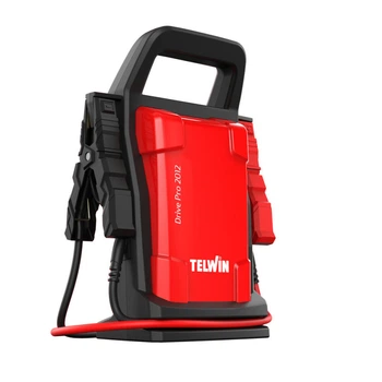 Зарядно-пусковое устройство Telwin DRIVE PRO 2012 12V