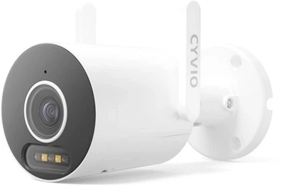 IP-видеокамера CYVIO WIFI Outdoor Cam 4MP (W2) для системы (304291)