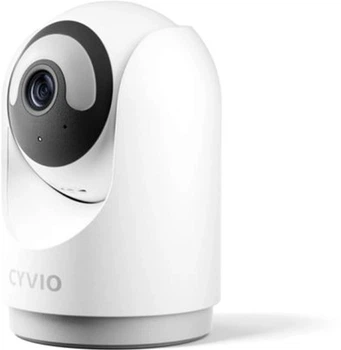IP-видеокамера CYVIO WIFI PTCam 5MP для системы видеонаблюдения (304292)