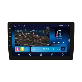 Автомагнітола Decker D9-008 (8x128 DSP 4G) – фото, відгуки