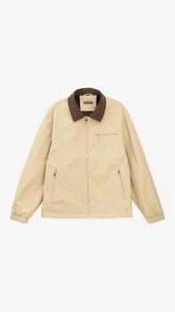 Куртка мужская GENUA G01201-0016 2XL Бежевый shop (2000999395918)