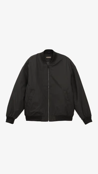 Куртка мужская GENUA G01210-0017 3XL Черный shop (2000999395802)