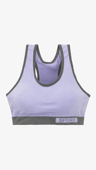 Топ спортивный 2506 XL Фиолетовый shop (2000999520945)