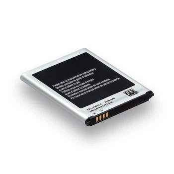 Акумуляторна батарея EB-L1G6LLU для Samsung i9300 Galaxy S3 AA STANDART