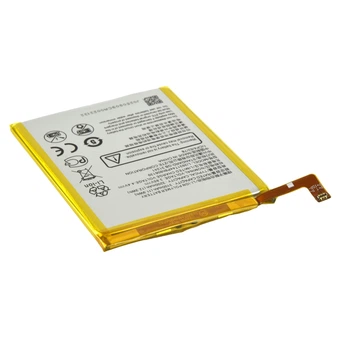 Аккумулятор для ZTE Blade V10 / A7 2019 / A51/ Li3931T44P8H806139 AAAA no LOGO