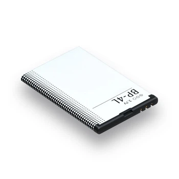 Акумулятор для Nokia 6760 Slide / BP-4L AA STANDART