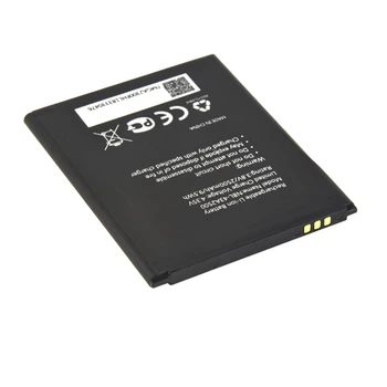Акумулятор для TP-Link Neffos C7s / NBL-43A2500 Характеристики AAA no LOGO