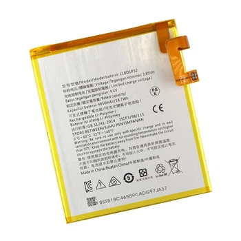 Аккумулятор Battery для Lenovo Tab M10 / L18D1P32 AAAA no LOGO