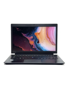 Ноутбук Toshiba Tecra X40-E Multitouch Intel Core i5 (i5-8250U) 8 Гб 256 Гб SSD Клас B (NTB0226518) Б/В