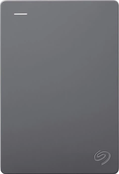 Жорсткий диск Seagate Basic 2TB STJL2000400 2.5 USB 3.0 External Gray