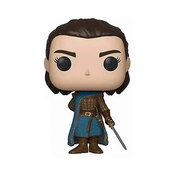 Колекційна фігурка Funko Pop Exclusive Арья Старк (Гра престолів Game of Thrones)