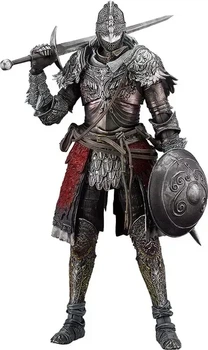 Коллекционная фигурка Elden Ring Figma Raging Wolf №624 (Яростный Волк)