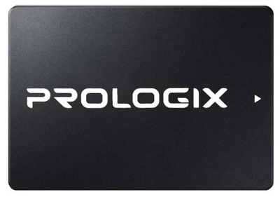 Твердотельный накопитель SSD 240Gb, ProLogix S320, SATA3, 2.5" (PRO240GS320)