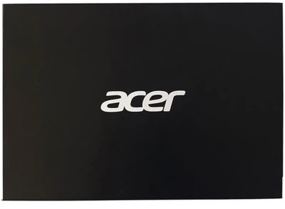 Твердотельный накопитель SSD 1Tb, Acer RE100, SATA3, 2.5" (BL.9BWWA.109)