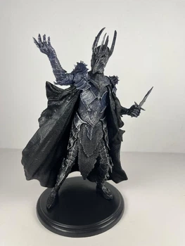 Коллекционная фигурка Обладатель Перслив Саурон Lord of the Rings Sauron 20см