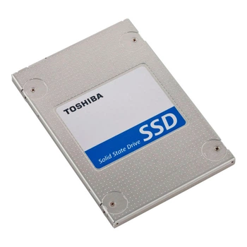 SSD накопитель 128 ГБ Toshiba (2.5", MLC, SATAIII, THNSNF128GCSS) Б/У