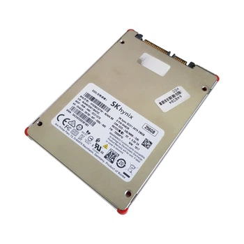 SSD SK hynix, формфактор 2.5