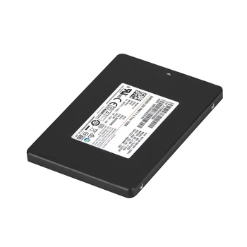 SSD накопитель 128 ГБ Samsung (2.5", TLC, SATAIII, MZ-7LN1280) Б/У