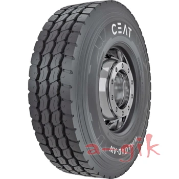 Шина Ceat Winload-AW (причіпна) 315/80 R22.5 PR20