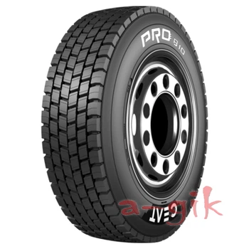 Шина Ceat PRO B10 (ведуча) 315/70 R22.5 PR16