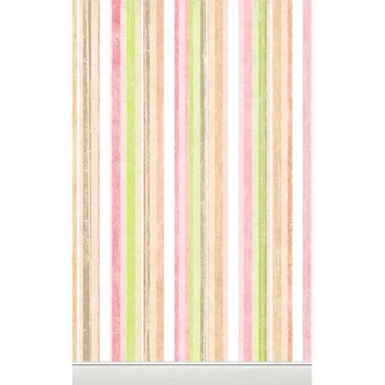 Фон для фото Click Props Pastel Stripes 1.52 х 2.44 м Б/В