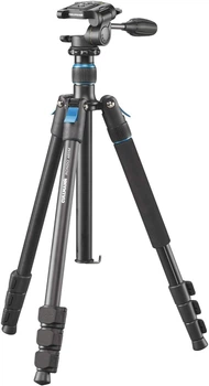 Штатив Cullmann Rondo 460M RB8.5 Черный Б/В