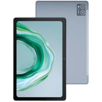 Планшет 10.4" Full HD CUBOT TAB 40 8+8/128Gb 4G 2-SIM 8 ядер Android 13 7500 mAh Серый Б/В