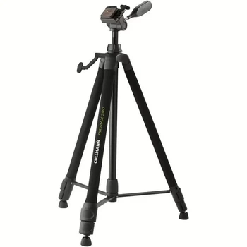 Штатив Cullmann Primax 390 (артикул CU 51391) Черный Б/В