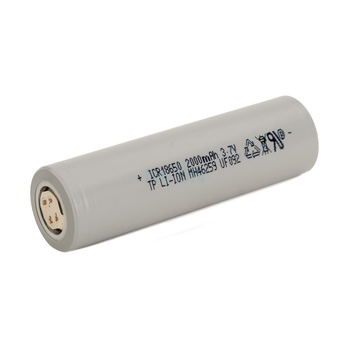 Аккумулятор Tenpower ICR18650-20SG 2000mAh 30A (восстановленный) - Высокотоковый Li-ion элемент 18650 (0991)