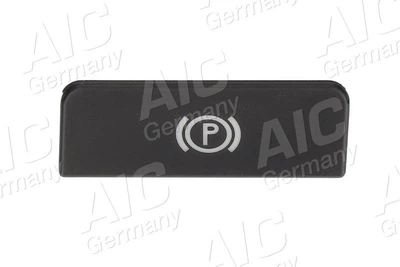 Переключатель аварийной световой сигнализации AIC Germany (75798)