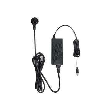 Мережевий зарядний пристрій Ulanzi Vijim Power Adapter 120W Video Light EU Plug для відеосвітла (UV-P003A AD-1)