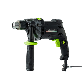 Дрель ударная ID1250 Felso