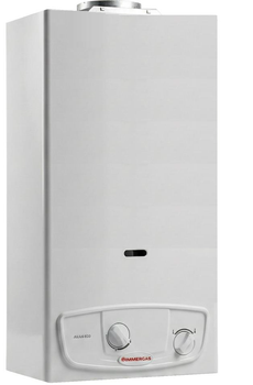 Газова колонка Immergas JULIUS ECO 14
