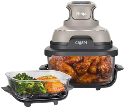 Frytownica beztluszczowa Ninja FN101EUST
