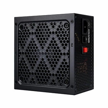 Блок питания 1STPLAYER PS-750AR (AR-GLD-750-BK-EU)