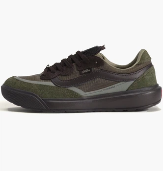 Кроссовки Vans Ultrarange 2.0 Se (Ripstop) Green VN000D61EMP 43