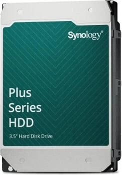 Жесткий диск Synology Plus 8TB (HAT3320-8T)
