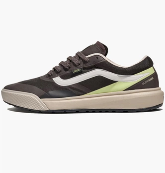 Кроссовки Vans Ultrarange 2.0 Rw Brown VN000D60RML 36.5