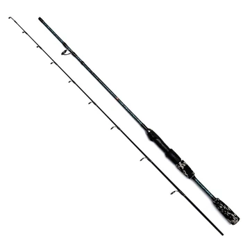 Вудилище спінінгове BratFishing Periscope ML Spin 1.50 m / 3-20 G (10 / 05-093-150)