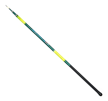 Вудилище махове BratFishing Grizzly Pole 6.0 m / 5-25 G (10 / 02-023-600)