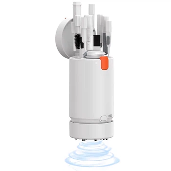 Набір для чистки клавіатури LoadUP 21 в 1 (White)