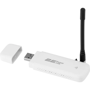 Мобильный Wi-Fi роутер 2E PowerLink MiFi-1 2024 (694743655322) 2E 694743655322 941878