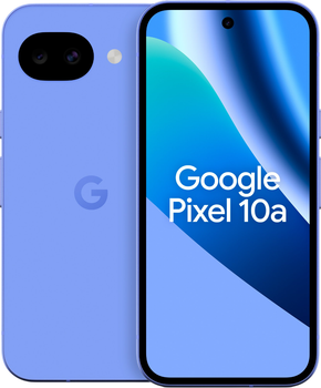 Smartfon Google Pixel 10a 8/256GB Lavender (GA09607-GB)
