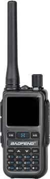 Рація Baofeng UV 5R Mini Grey 1 шт/уп (UV-5R_MINI_Grey_single)
