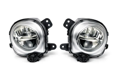 Протитуманки LED Ліва (1 шт) для BMW X3 F25 2011-2018 рр