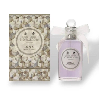 Туалетна вода для жінок Penhaligon's Luna 100 ml (793675976014)