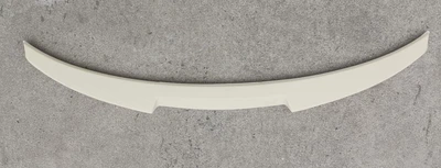 Спойлер M4-Style (для F52, грунтованный под покраску) для BMW 1 серия F20/F21 2011-2019 гг