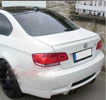 Спойлер M3-Style (для E92, грунтованный под покраску) для BMW 3 серия E92/E93 2006–2013 гг